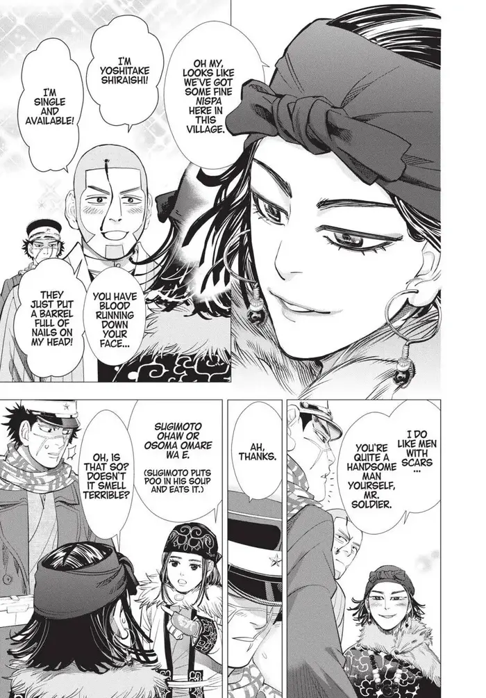 Golden Kamuy Chapter 60 image 10_optimized